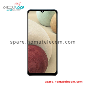 ال سی دی سامسونگ (در حد نو) – Galaxy A12 – M127F