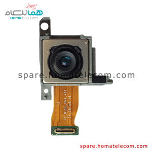 دوربین اصلی 108 مگاپیکسل واید سامسونگ گلکسی نوت20 اولترا