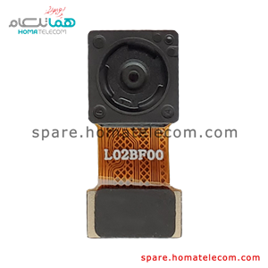 دوربین اصلی عمق سنج 2 مگاپیکسل موتورولا موتو جی 5جی پلاس