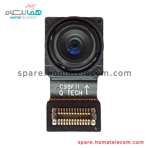 دوربین سلفی 8 مگاپیکسل آلترا واید موتورولا موتو جی 5جی پلاس