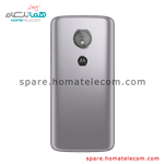 Back Frame – Motorola Moto E5