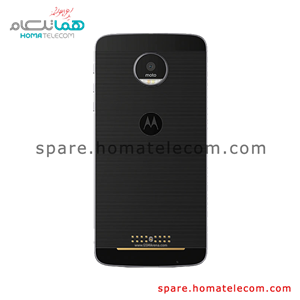 درب پشت    Motorola Moto Z Back Frame – Motorola Moto Z