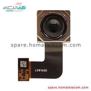 دوربین اصلی 64 مگاپیکسل واید موتورولا موتو وان هایپر