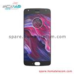 LCD – Motorola Moto X4 – Service Pack (NF)