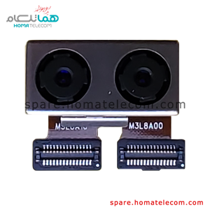 دوربین اصلی 2+13 مگاپیکسل موتورولا موتو جی5 اس پلاس