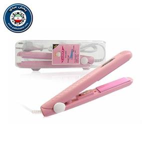 اتو موی مسافرتی کوچک