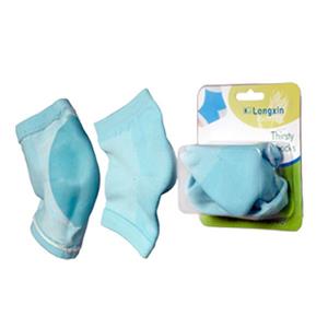 پاشنه پوش سیلیکون دار لانگزین مدل LONGXIN LX-0810