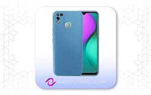 کاور سیلیکونی گوشی Infinix hot 10 play