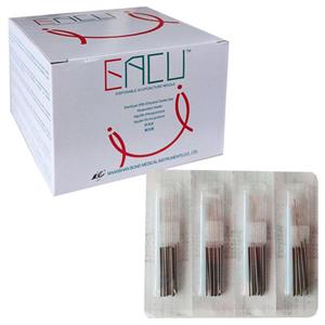سوزن طب سوزنی ۱۰۰۰عددی اکو مدل EACU 10KB1815
