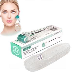 درما رولر DERMA ROLLER SYSTEM