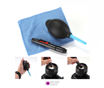 کیت تمیز کننده لنز و دوربین Professional Cleaning Kit