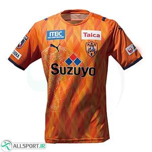 پیراهن اول شیمیزواسپالس ژاپن Shimizu Spulse 2020-221 Home Soccer Jersey