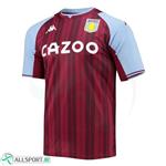 پیراهن اول استون ویلا Aston Villa Home 2021-22 Soccer Jersey
