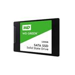 اس اس دی WD SSD 120GB – Green PC WDS120G2G0A