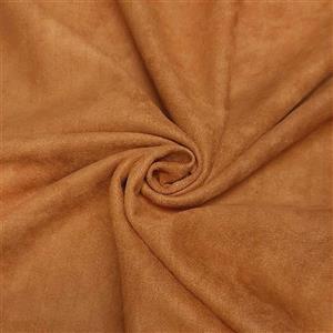 پارچه سوییت پشت غواصی رنگ آجری