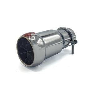 سر اگزوز صدادار سوتی پراید طول 15 سانتی