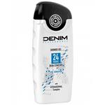 ژل دوش 24 ساعته Denim Cool Sensation 250ml