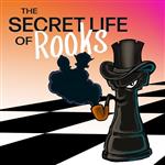 بازی  شطرنج The Secret Life of Rooks by NM Elijah Logozar 