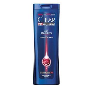 شامپو ضد شوره CLEAR ANTI DRY حجم 250 میل 