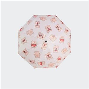 چتر Qi Xiaomi طرح خرسی