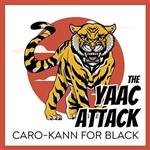  ویدئوی آموزش شطرنج The Yaac Attack – Caro-Kann for Black by IM Yaacov Norowitz