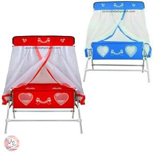 گهواره نوزاد کلبه فرشتگان کد 1045