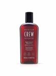 شامپو سیلور روزانه AMERICAN CREW  250ml 