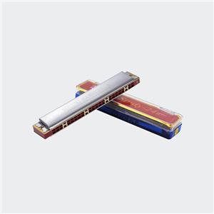 ساز دهنی SUZUKI مدل 24 سوراخ C-Tone Code 146498