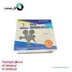 مانومتر زینسر rgulator zinser sigma