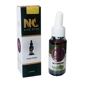 روغن درخت چای Nice Cure 30 میل 