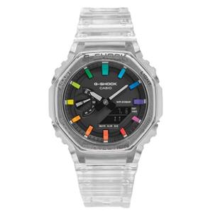 ساعت مچی مردانه کاسیو جی شاک G-SHOCK GA-2100SKE-7A