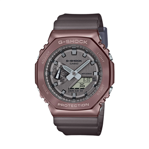 ساعت مچی مردانه جی شاک g shock GM 2100MF 5A 