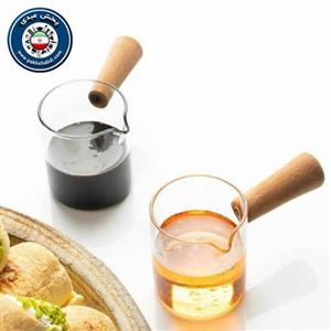 ظرف سرو سس مایا