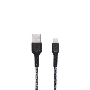 کابل تبدیل USB به IOS لیتو مدل LD-26 طول 1 متر