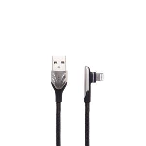 کابل تبدیل USB به IOS لیتو مدل LD-16 طول 1 متر