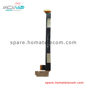 کابل فلت بورد به ال سی دی تبلت لنوو تب A7-60HC 