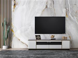 پوستر دیواری سنگ مرمر لاکچری  13011100