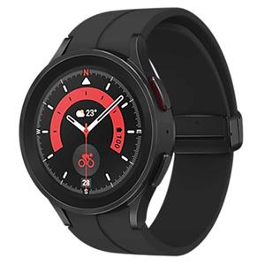 ساعت هوشمند سامسونگ گلکسی واچ مدل Galaxy Watch 5 Pro SM-R920 45mm