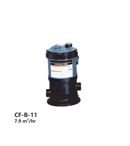 فیلتر کارتریجی سیپو (CIPU) مدل CF-B-11 