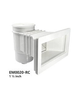 اسکیمر استخر ایمکس مدل EM0020-RC