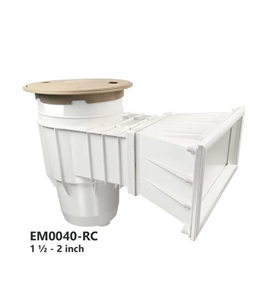 اسکیمر استخر ایمکس مدل EM0040-RC