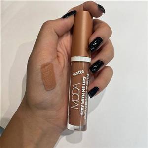 رژ لب مایع مدا matte stay 105