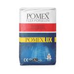 pomex پومکس پرسلان (آبی) حجم 25 کیلویی