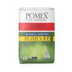 pomex پومکس نرمال (سبز) حجم 25 کیلویی