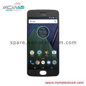 ال سی دی  Motorola Moto G5 Plus – Service Pack (NF)  