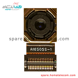 دوربین اصلی 16 مگاپیکسل موتورولا موتو جی5 اس