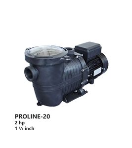 پمپ استخری سیپو مدل PROLINE-20