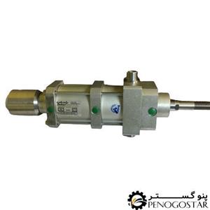 سیلندر تنظیم دریچه بادران