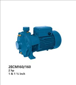پمپ سانتریفیوژ بشقابی آکوا استرانگ مدل 2ECM160/160