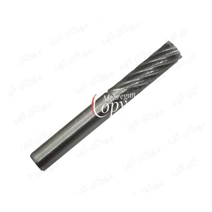 قیمت و خرید شفت موتور کپی توشیبا Toshiba 166/181